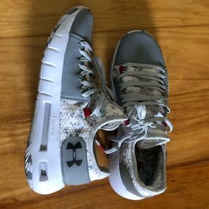 Under Armour Havoc (basketball)